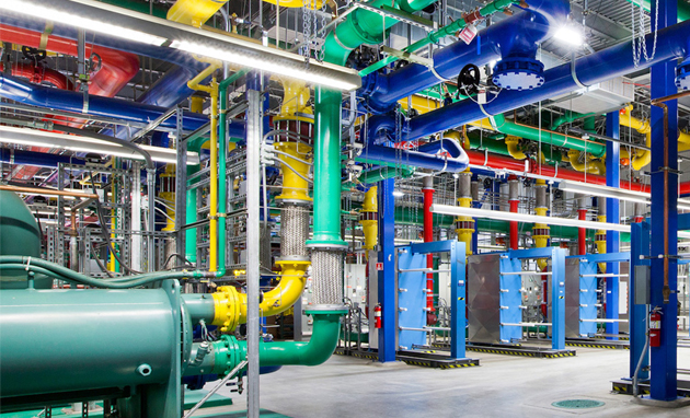 Vel Tech Engineering